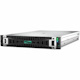 HPE ProLiant DL380 G11 2U Rack Server - 1 x Intel Xeon Silver 4510 2.40 GHz - 64 GB RAM - Serial ATA/600 Controller