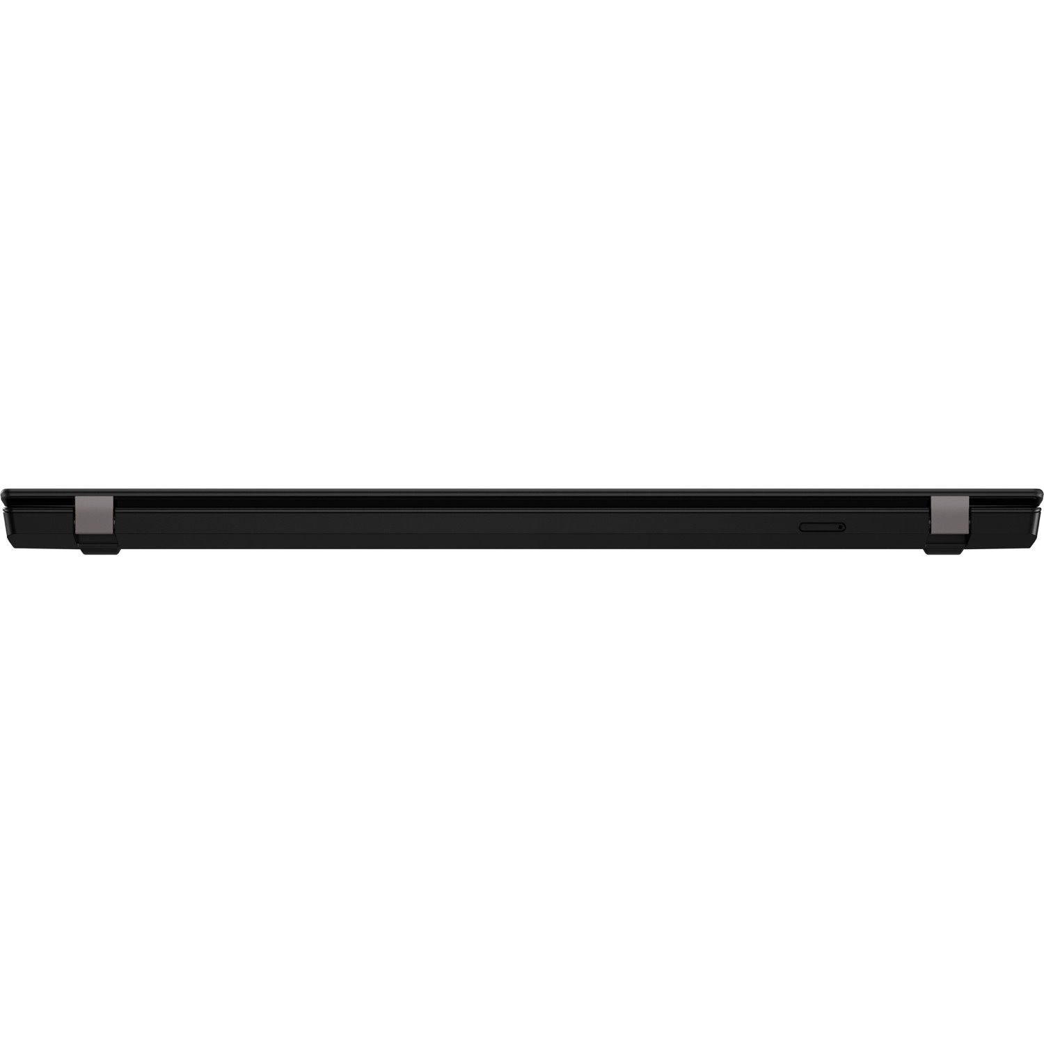 Lenovo ThinkPad T490 20RY0000CA 14" Notebook - Intel Core i7 10th Gen i7-10510U - 16 GB - 1 TB SSD - French Keyboard - Glossy Black