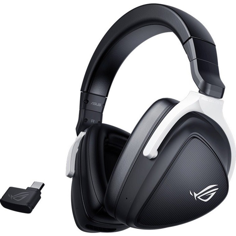 Asus ROG Delta S Wireless