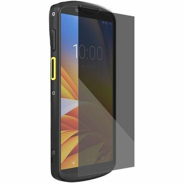InfoCase 9H Gehard glas Privacy screenprotector voor Zebra