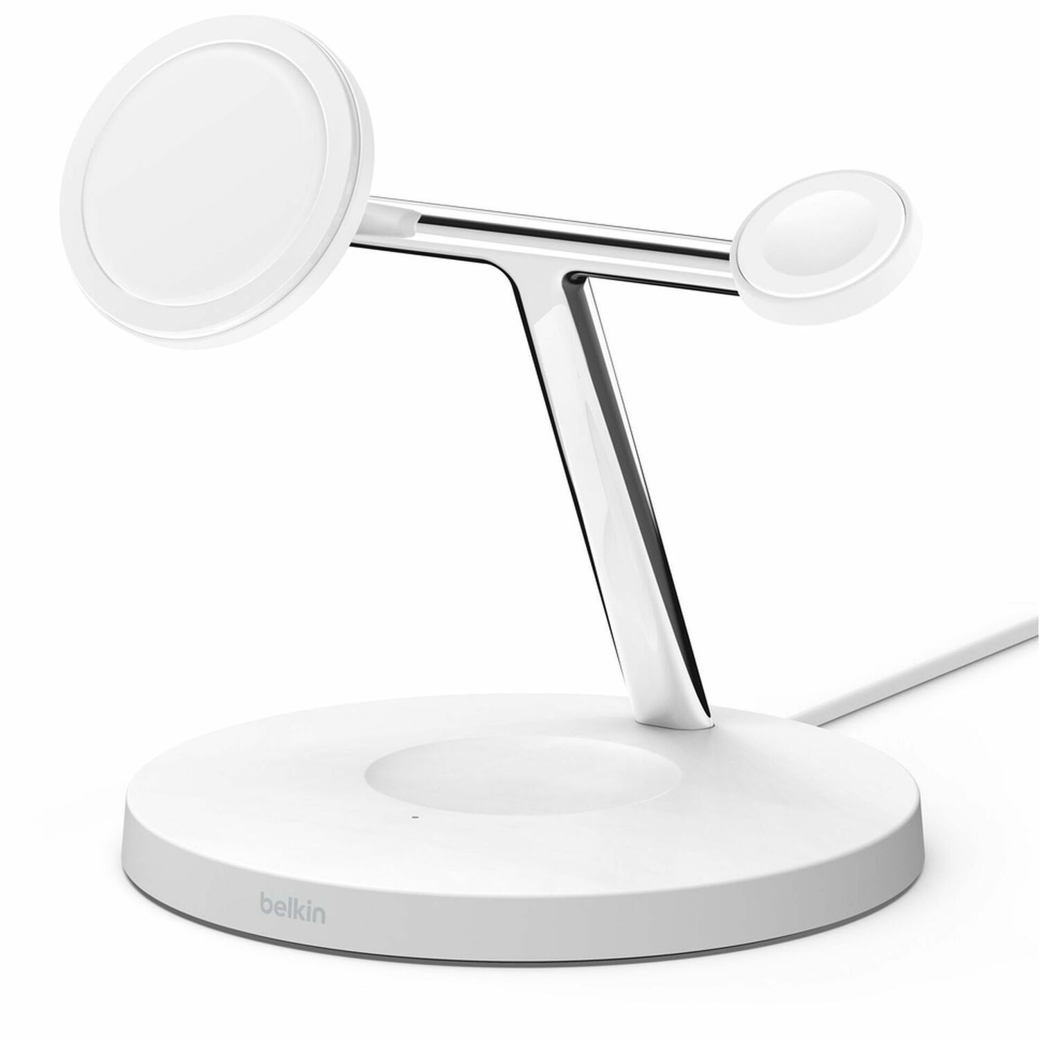 Belkin BoostCharge Pro Induction Charger