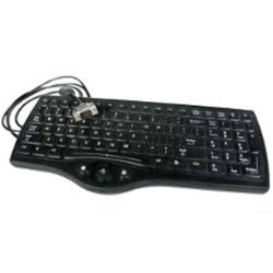 Honeywell Notebook Keyboard