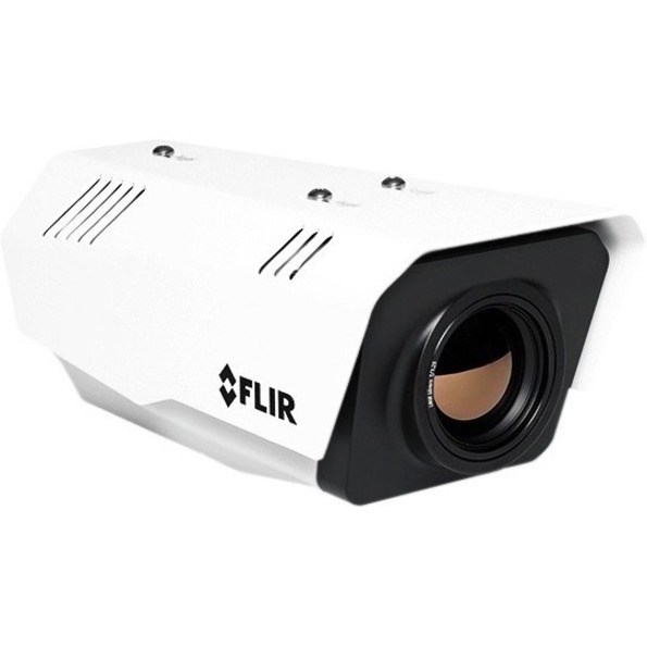 FLIR Elara FC-625 O 307.2 Kilopixel Network Camera - Bullet