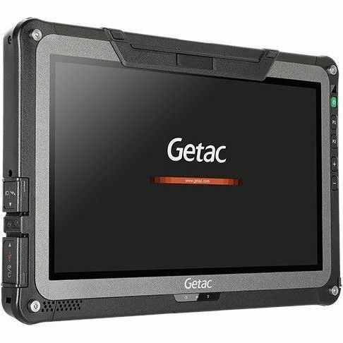 Getac F110G6 Rugged Tablet - 11.6" Full HD - 16 GB - 512 GB SSD - Windows 11 Pro 64-bit