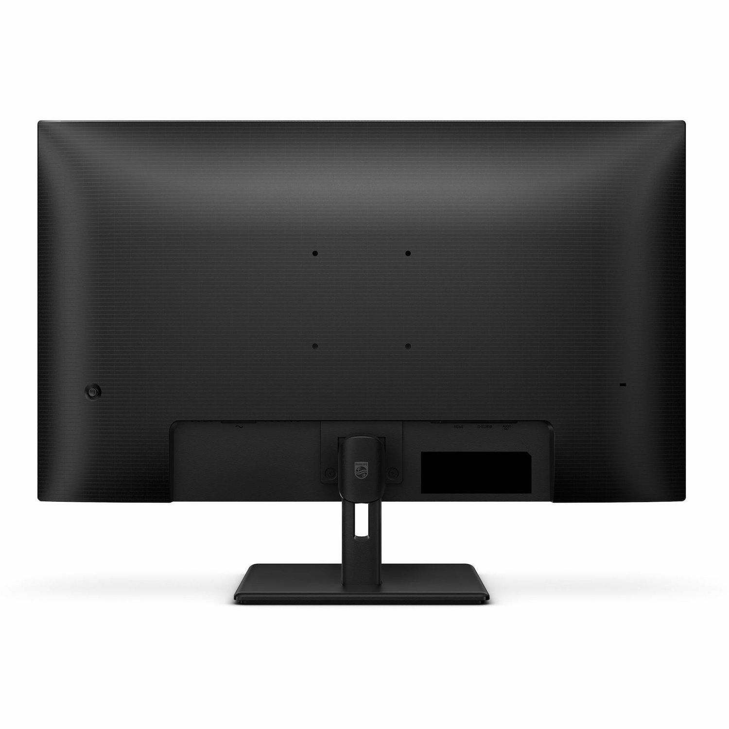 Philips 32E1N1100L 32" Class Full HD LED Monitor - 16:9 - Textured Black