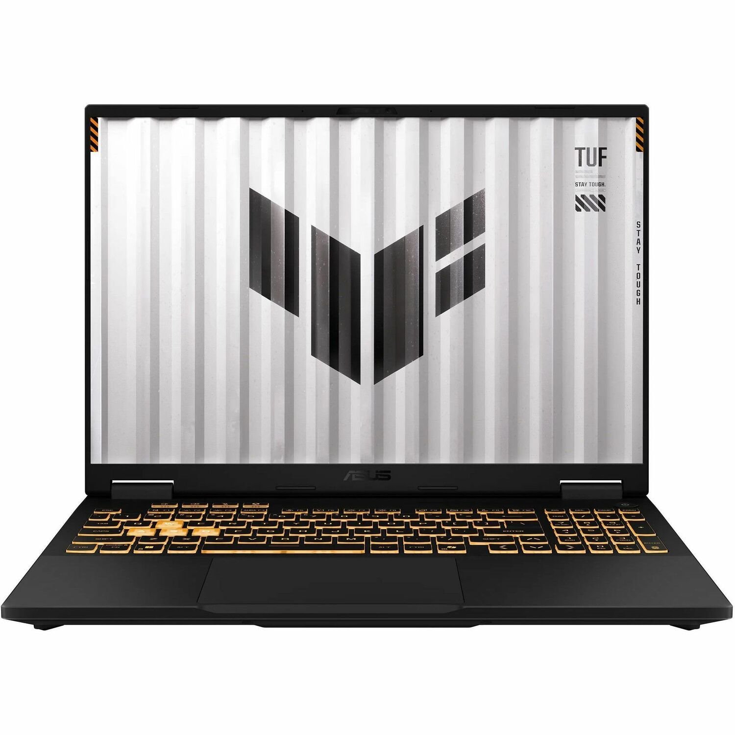 TUF Gaming F16 FX608 FX608JHR-DS74 16" Gaming Notebook - 2.5K - 165 Hz - Intel Core i7 14th Gen i7-14650HX - 16 GB - 1 TB SSD