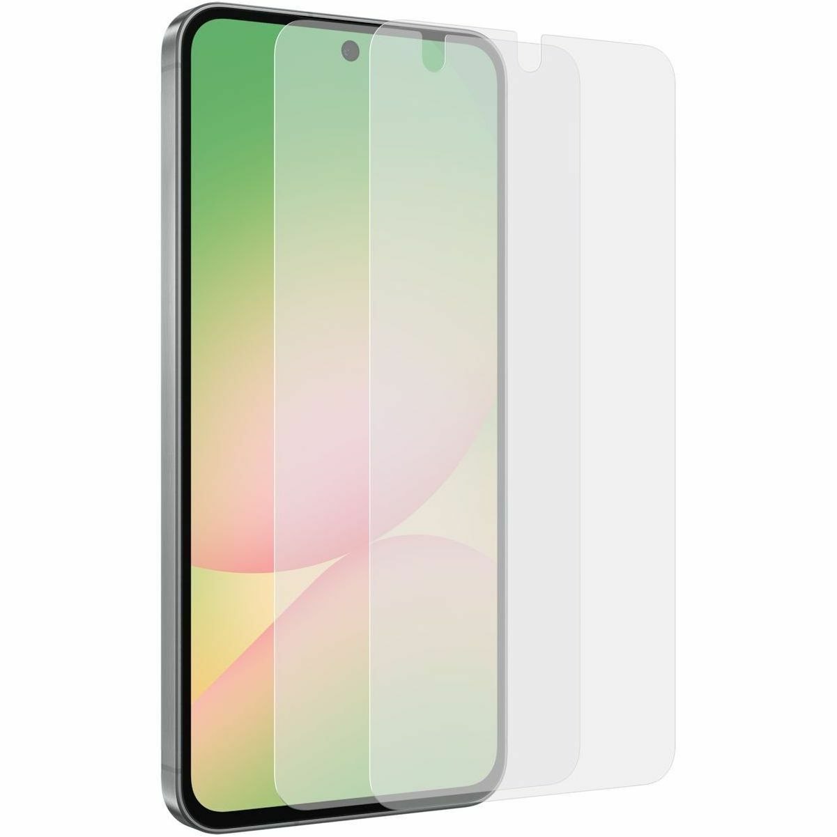 Samsung Screen Protector for Samsung Galaxy A56 5G - Transparent
