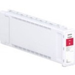 Epson UltraChrome XD3 T50MF Inktcartridge - Enkelstuksverpakking - Rood - 1 / Pak