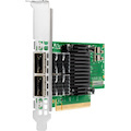 HPE Mellanox MCX653106A-ECAT Infiniband/Ethernet Host Bus Adapter