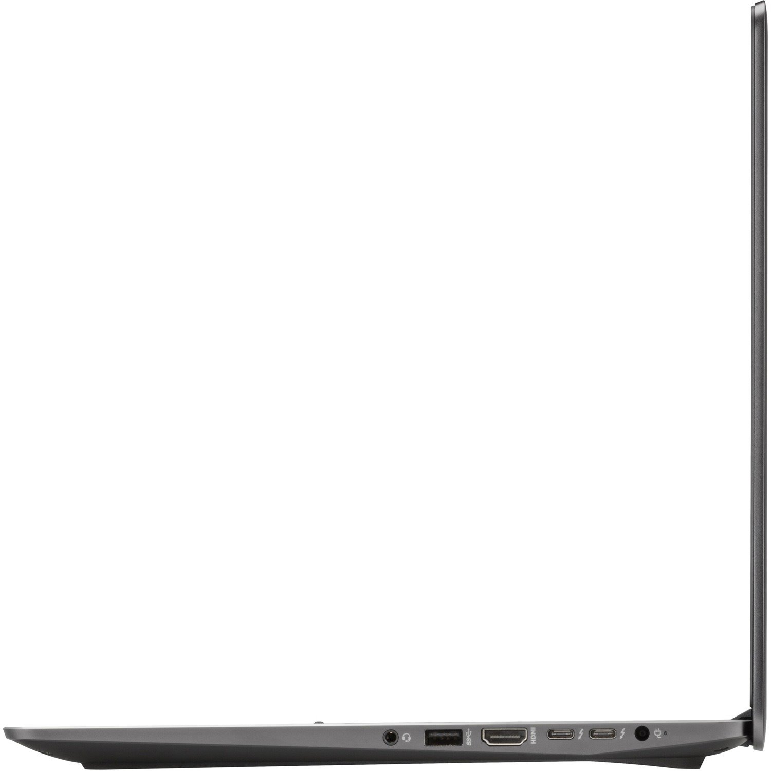 HP ZBook Studio 15 G3 15.6" Mobile Workstation - 4K UHD - Intel Core i7 6th Gen i7-6820HQ - 16 GB - 512 GB SSD - English, French Keyboard