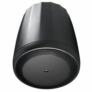 JBL Control 65 P/T 2-way Ceiling Mountable Speaker - 75 W RMS - Black