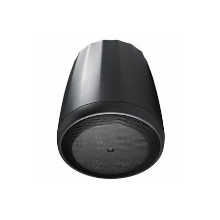 JBL Control 65 P/T 2-way Ceiling Mountable Speaker - 75 W RMS - Black