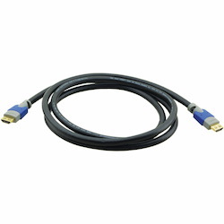 Kramer Premium/High-Speed HDMI Cable With Ethernet