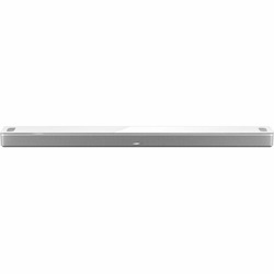 Bose Smart Ultra Bluetooth Smart Sound Bar Speaker - Alexa, Google Assistant Supported - Arctic White