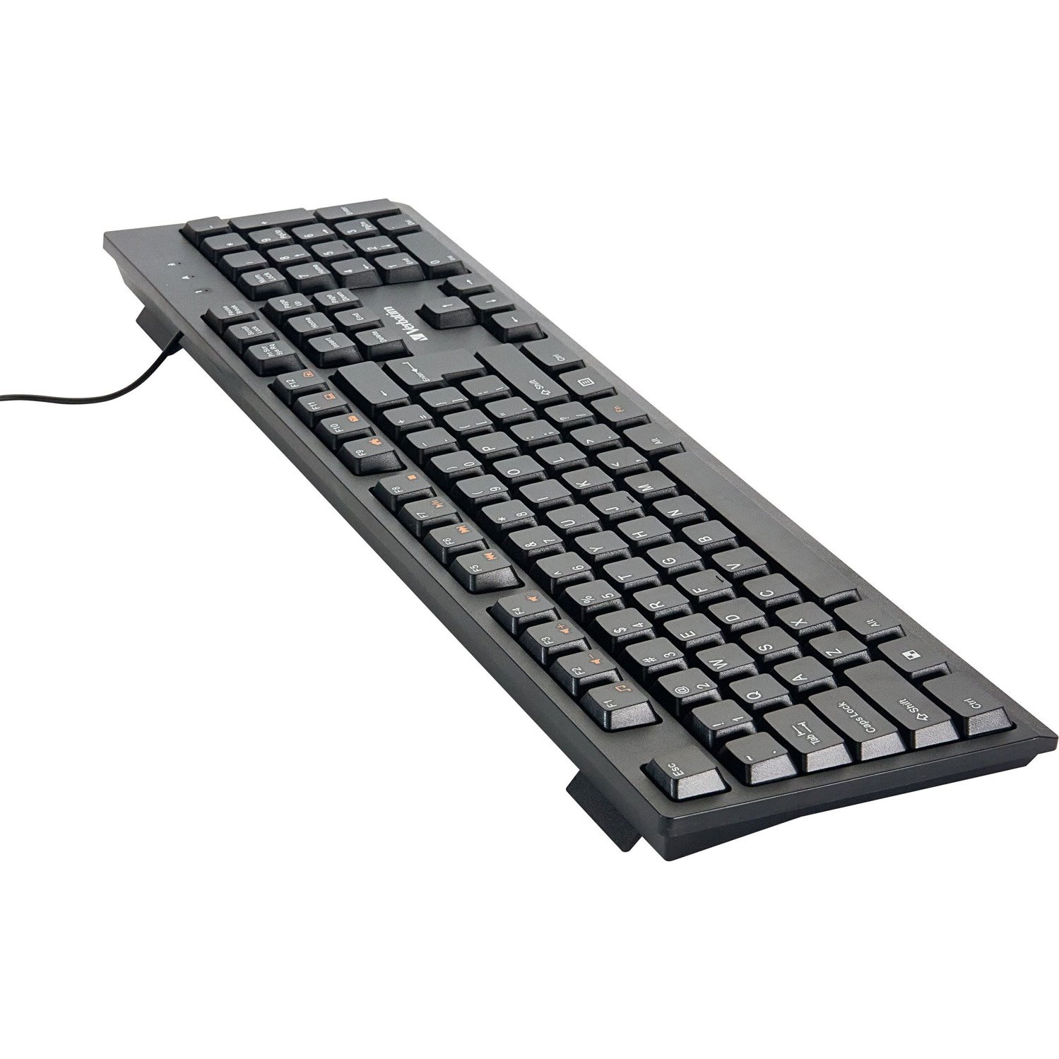 Verbatim Wired Keyboard