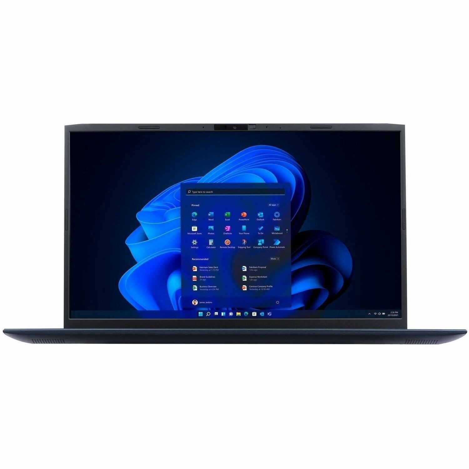 Dynabook DNBK Windows 11 Pro, Intel Core 5 Processor 120U, 15.6In FHD, 8 GB DDR4, 512 GB