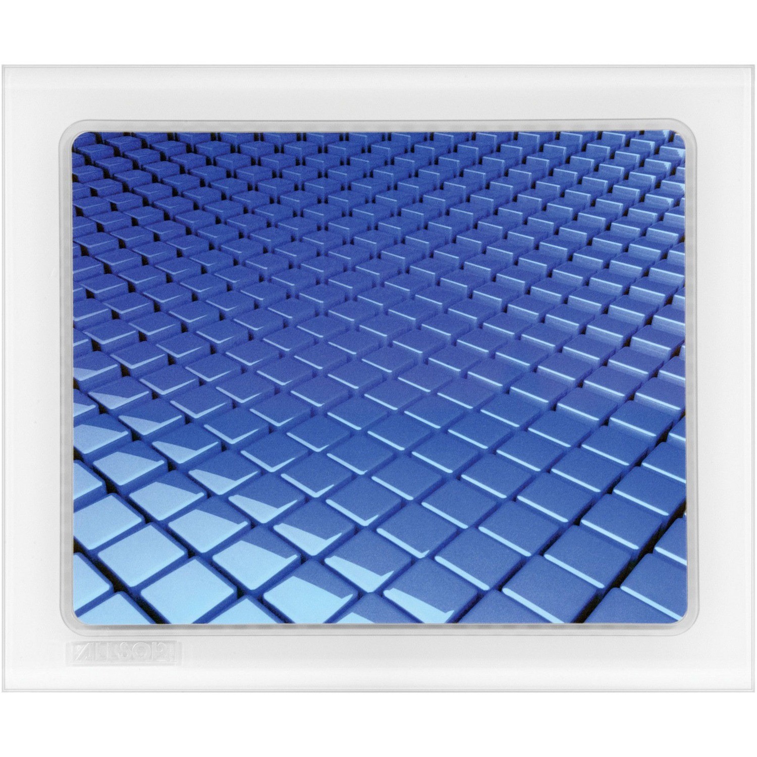 Allsop Cupertino Mouse Pad-Grid