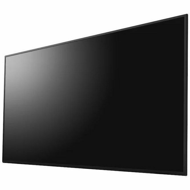 Sony Pro BRAVIA FW-50BZ30L 50" LCD Digital Signage Display - 24 Hours/7 Days Operation