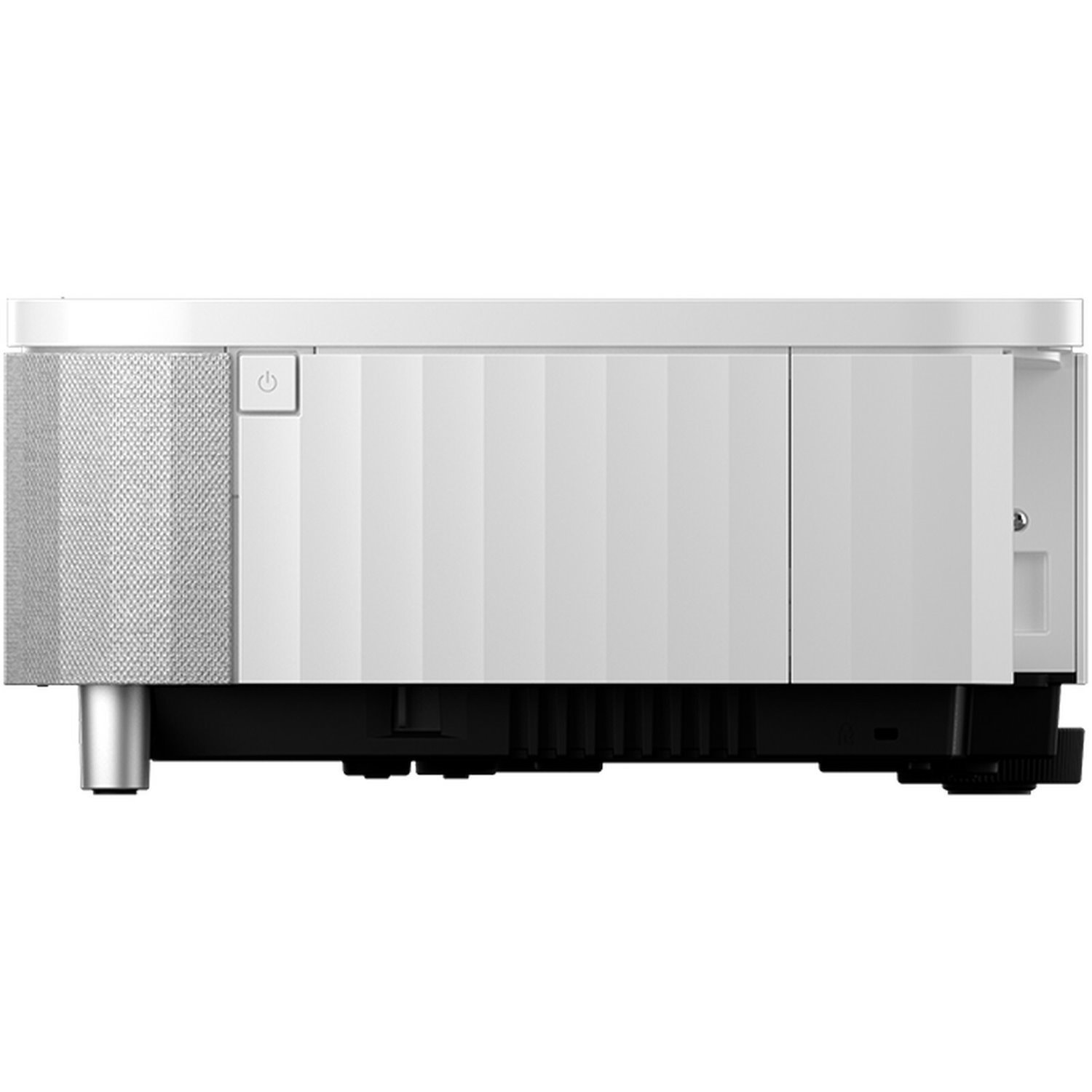 Epson EH-LS800W Ultra Short Throw DLP Projector - 16:9 - Wall Mountable, Ceiling Mountable, Desktop - White