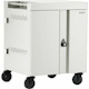 Bretford CUBE Cart Mobile Charging Cart