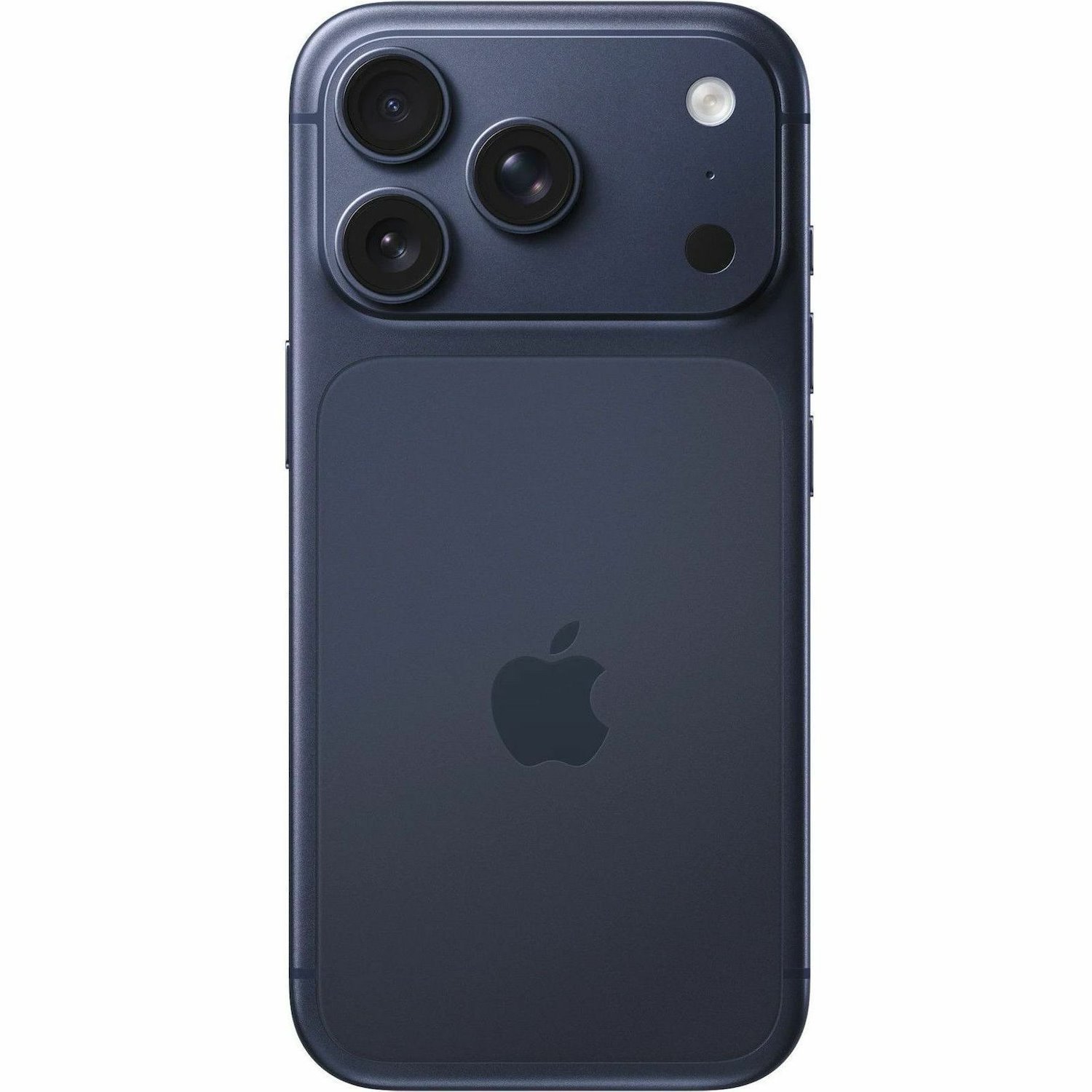 Apple iPhone 17 Pro A3523 1 TB Smartphone - 6.3" ProMotion Technology HDR10+ 2622 x 1206 - Hexa-core (A19 ProDual-core (2 Core) 4.26 GHz + A19 Pro Quad-core (4 Core) - 12 GB RAM - iOS 26 - 5G - Deep Blue