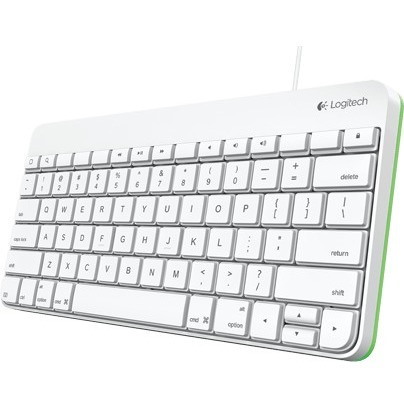 Logitech Keyboard