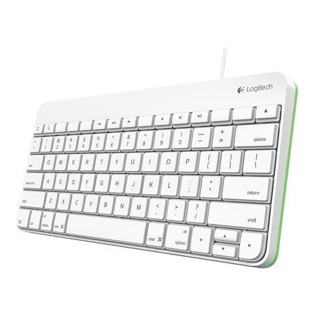 Logitech Keyboard
