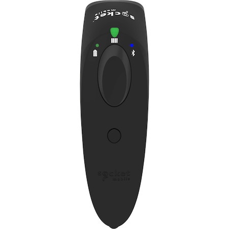 Socket Mobile SocketScan® S740, Universal Barcode Scanner, Black