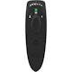 Socket Mobile SocketScan® S740, Universal Barcode Scanner, Black