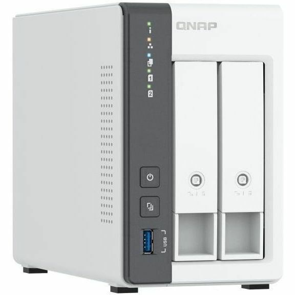 QNAP TS-216G SAN/NAS Storage System