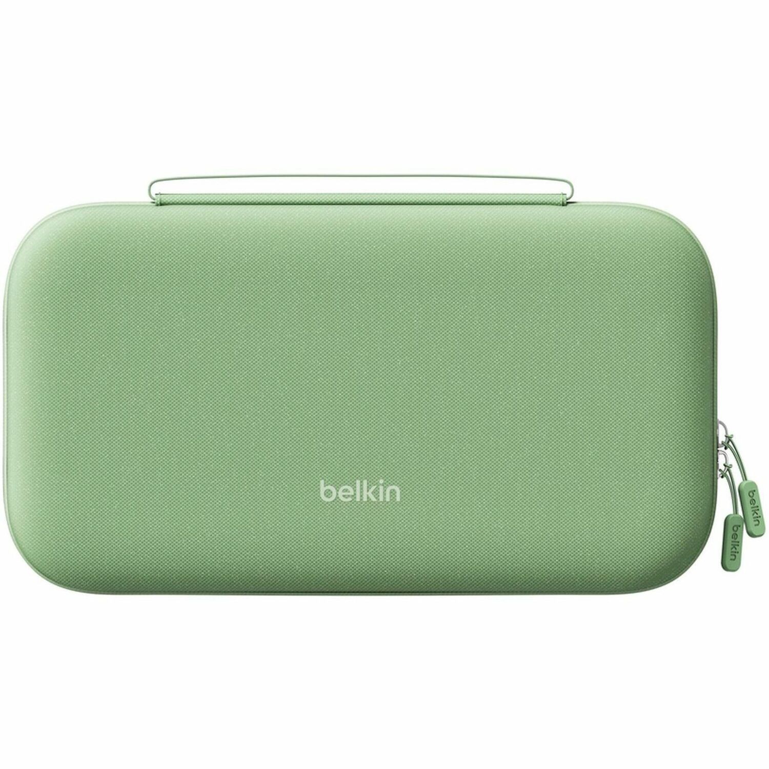 Belkin Charging Case Nintendo Gaming Console - Green