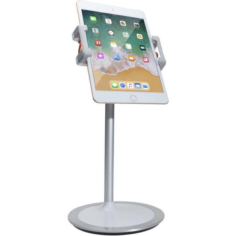 CTA Height-Adjustable Desktop Tablet Stand