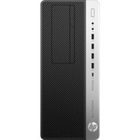 HP EliteDesk 800 G4 Desktop Computer