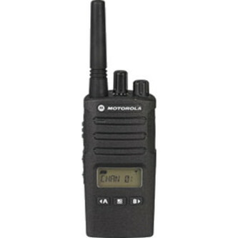 Motorola Rmu2080d On-Site Two-Way Business Radio