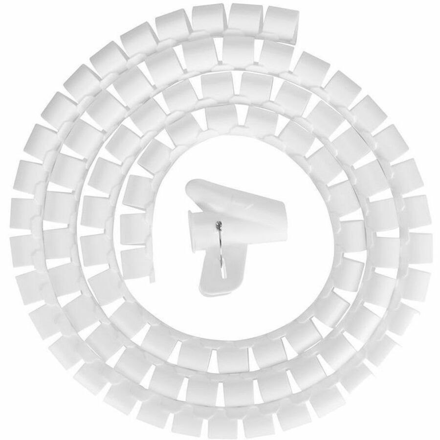 Neomounts Cable Protection - White