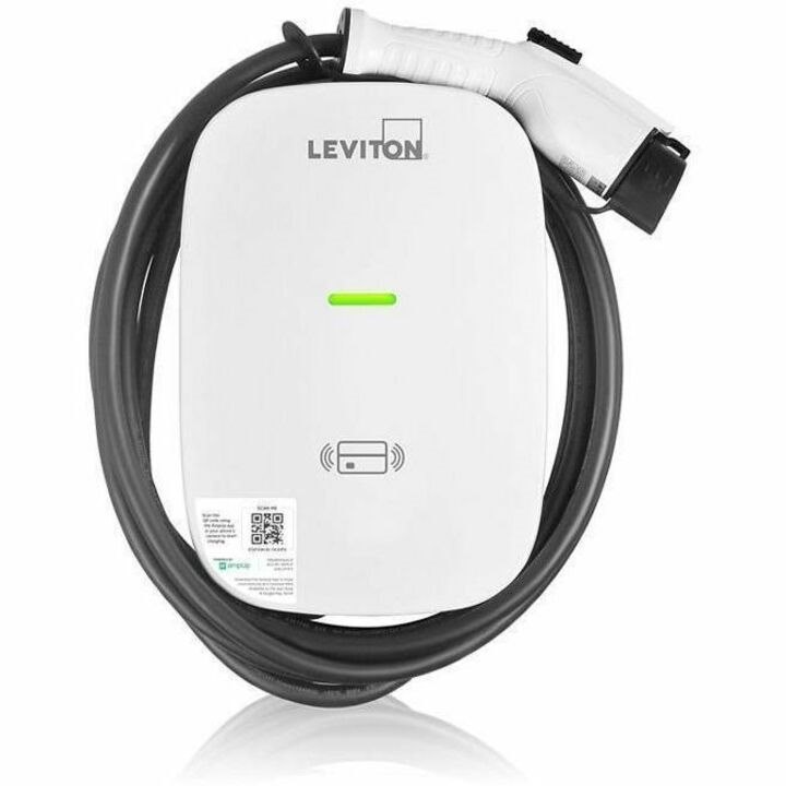 Leviton EV48G Electric Vehicle Charger