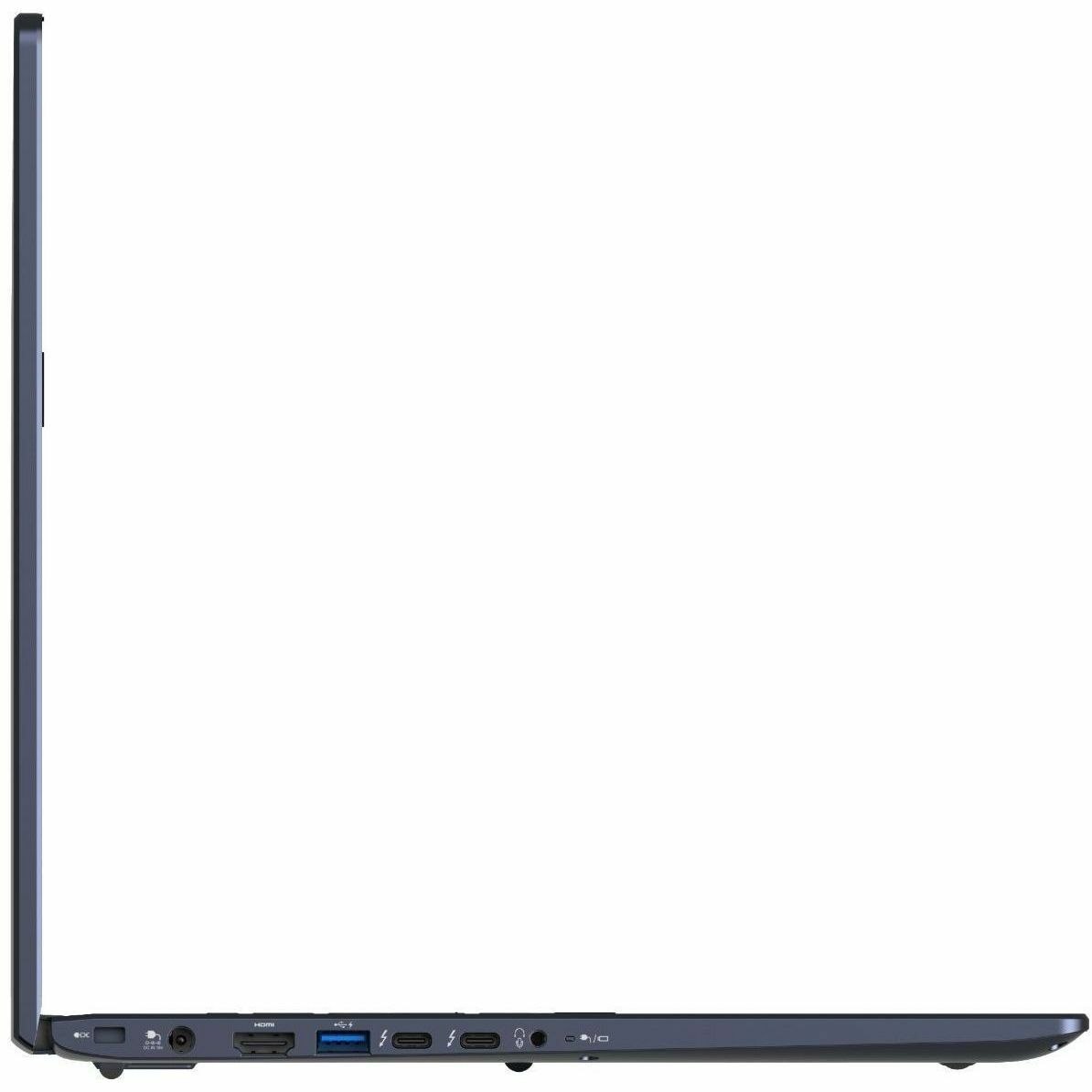 Dynabook Tecra A60-M 16" Notebook - Full HD - Intel Core Ultra 5 135H - vPro Technology - 16 GB - 256 GB SSD - Dark Blue