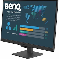 BenQ BL2790 27" IPS FHD 99% sRGB 100Hz LED Monitor - 16:9 - Black