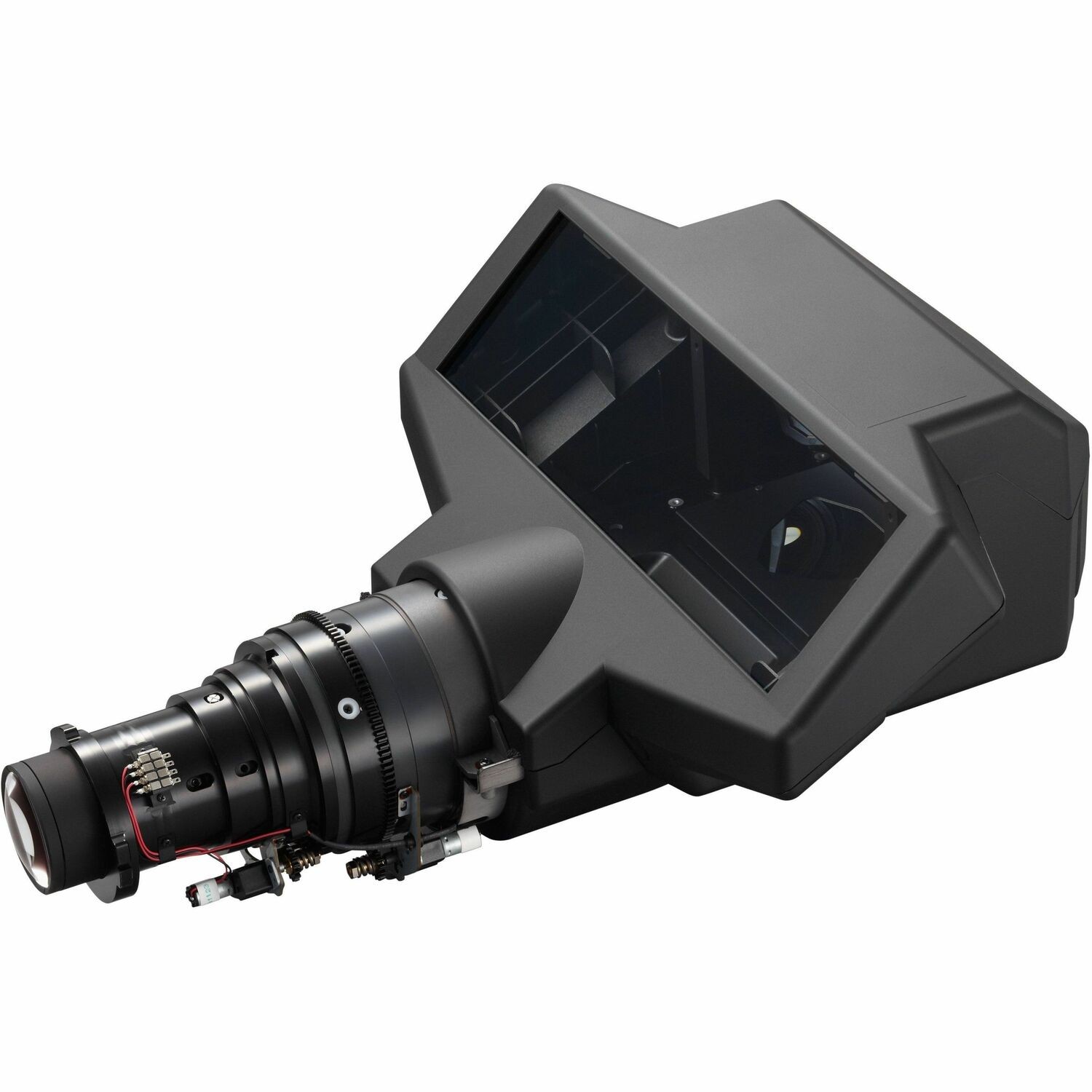 Sharp NEC Display NP39ML - 5,64 mm - ultra korte throw Vast Lens