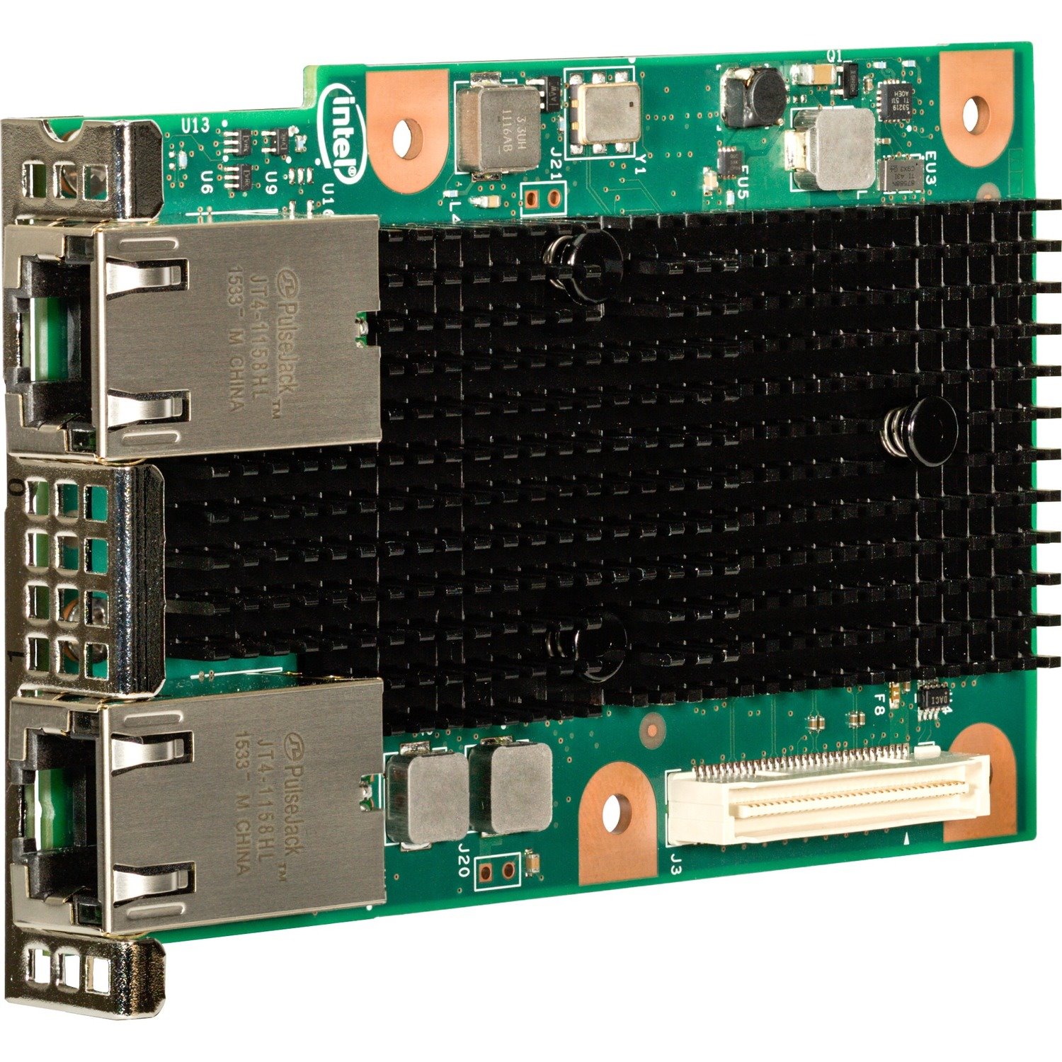 Intel&reg; Ethernet Network Connection OCP X557-DA2