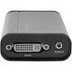 StarTech.com DVI Video Capture Card - 1080p 60fps Game Capture Card - Aluminum - Game Capture Card - HD PVR - USB Video Capture