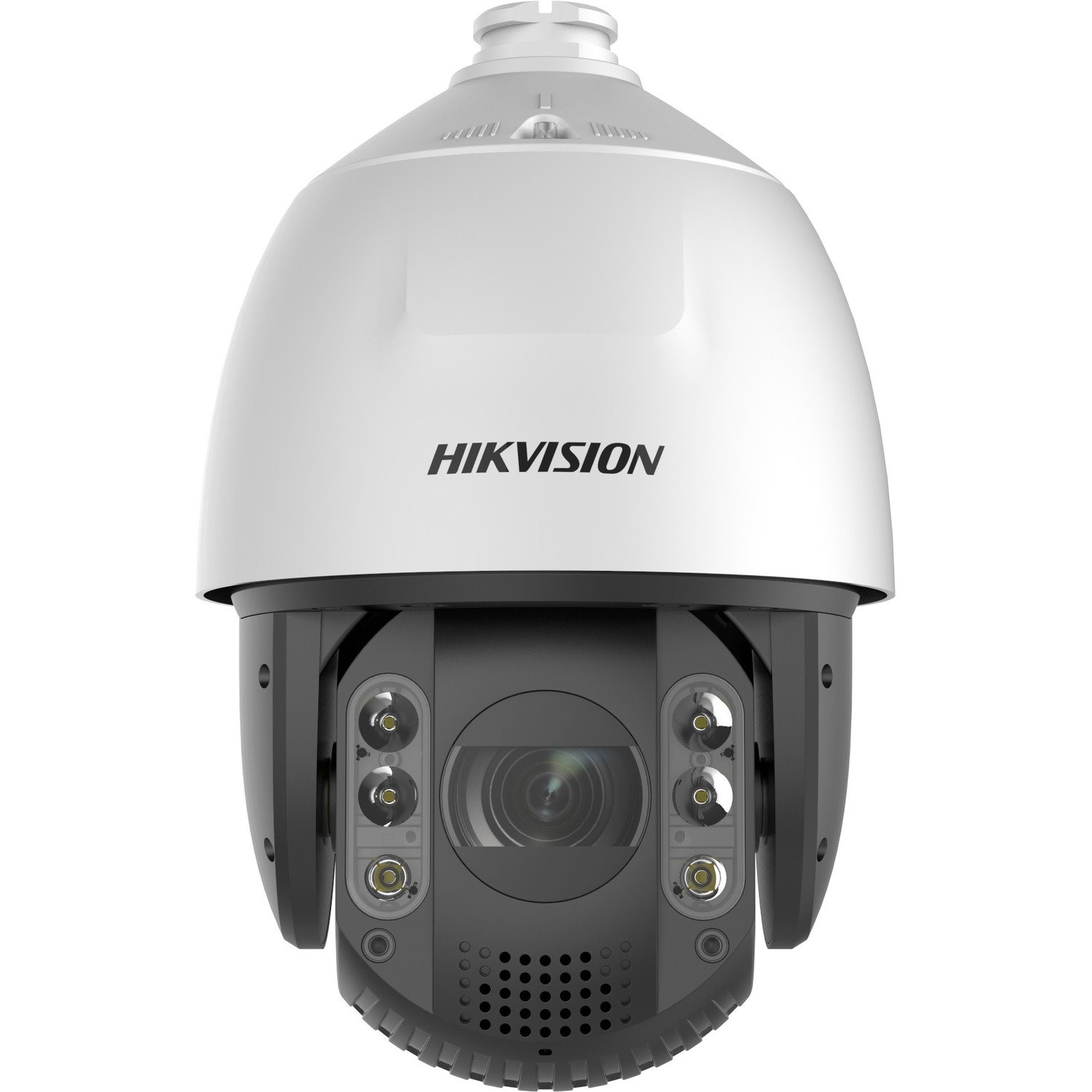 Hikvision Pro DS-2DE7A432IW-AEB(T5) 4 Megapixel Network Camera - Colour - Dome