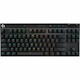 Logitech G PRO X TKL Lightspeed Gaming Keyboard