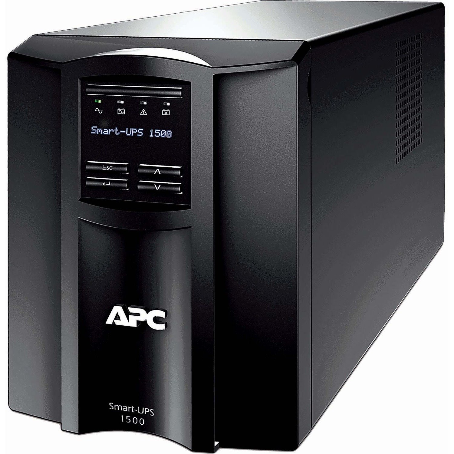 APC by Schneider Electric Smart-UPS 1500VA LCD 100V