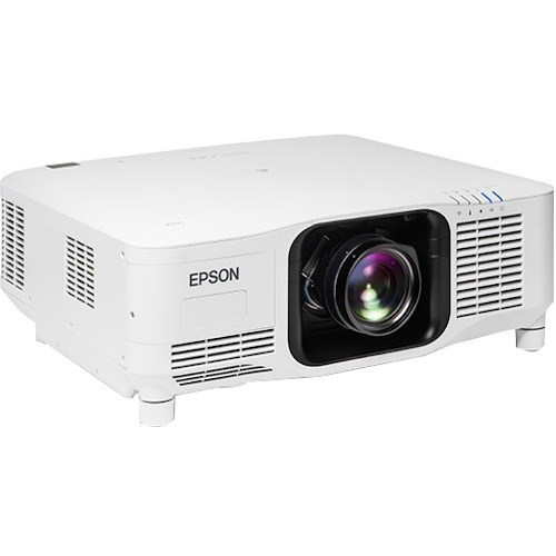 Epson EB-PU2116W Ultra Short Throw 3LCD Projector - Ceiling Mountable