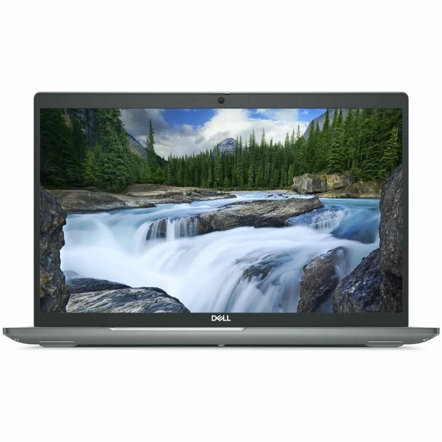 Dell Latitude 5000 5550 39.6 cm (15.6") Notebook - Full HD - Intel Core Ultra 5 135U - vPro Technology - Intel Evo Platform - 16 GB - 512 GB SSD - English (UK) Keyboard - Grey