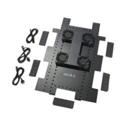 Dell NetShelter Fan Tray - Black
