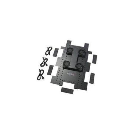 Dell NetShelter Fan Tray - Black