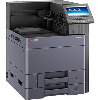 Kyocera Ecosys P4060dn Desktop Laser Printer - Monochrome