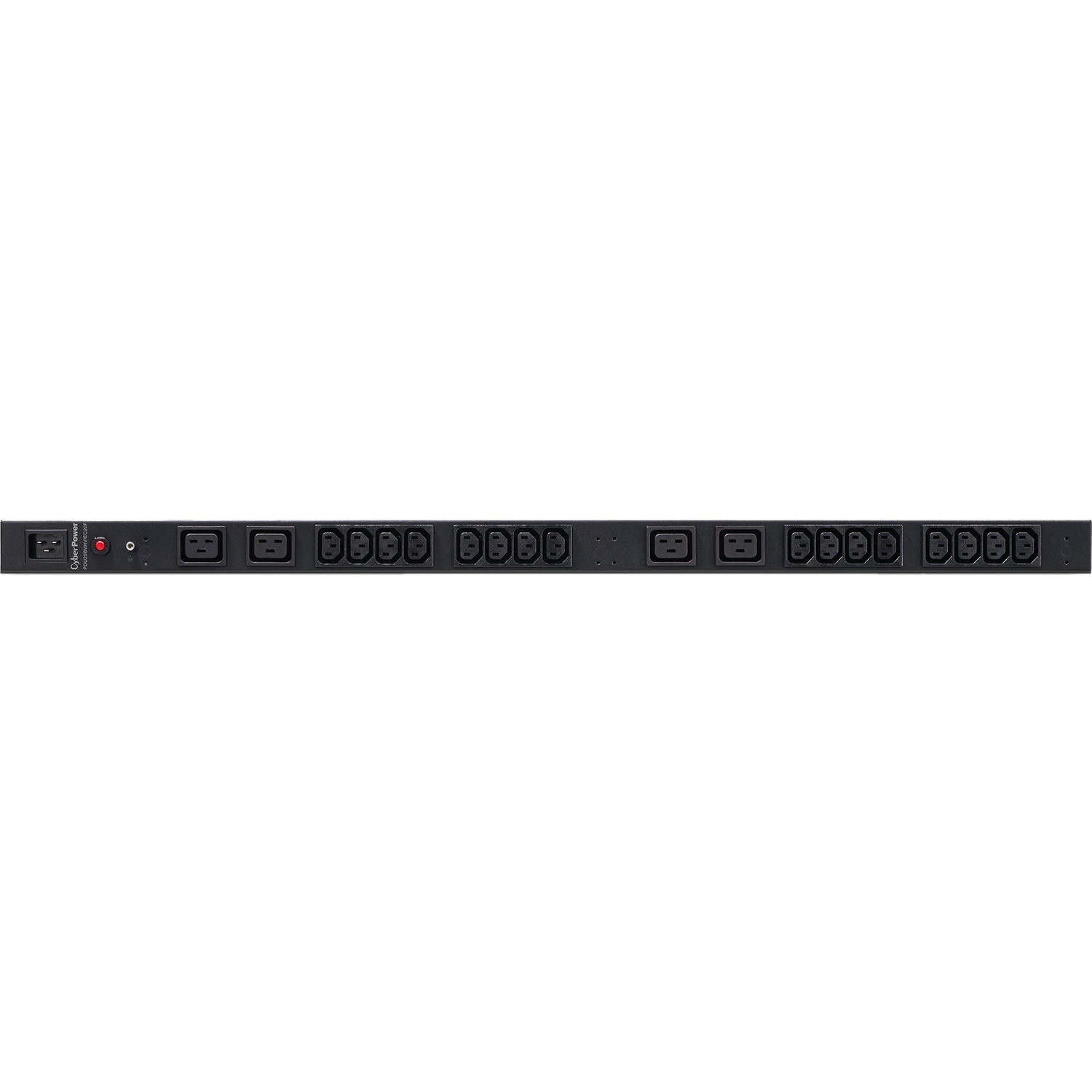 CyberPower Basic Pdu 208V 20A 0U 16 C13 4